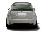 Saab 9-3 Sport Hatch Concept 2003 года
